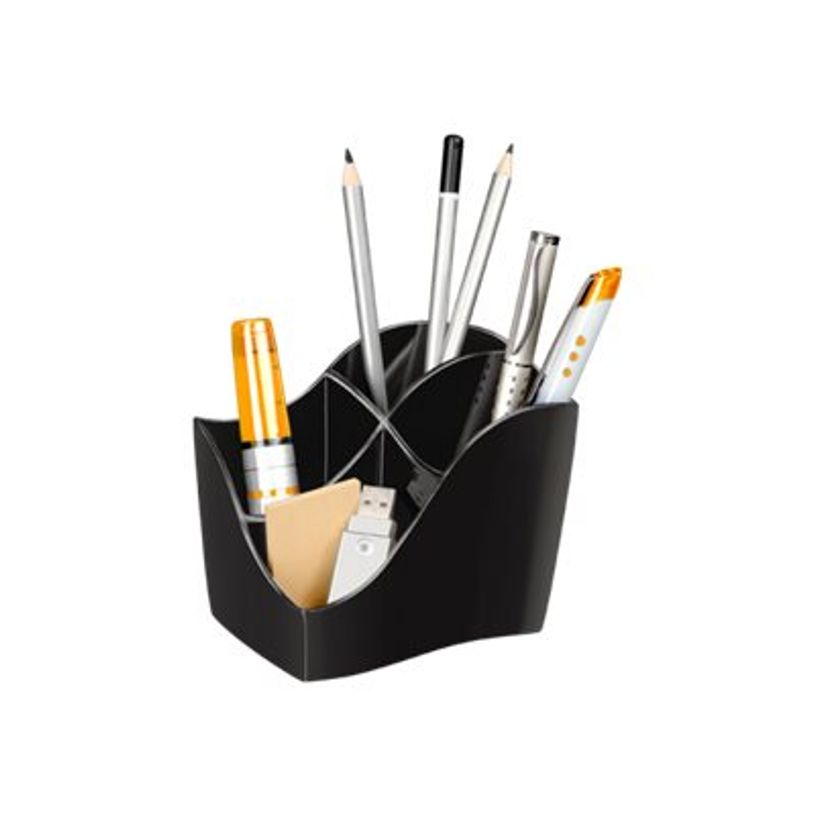 3462153401603-CEP Ellypse - Multipot à crayons 4 compartiments - noir-P_79356402_1-0