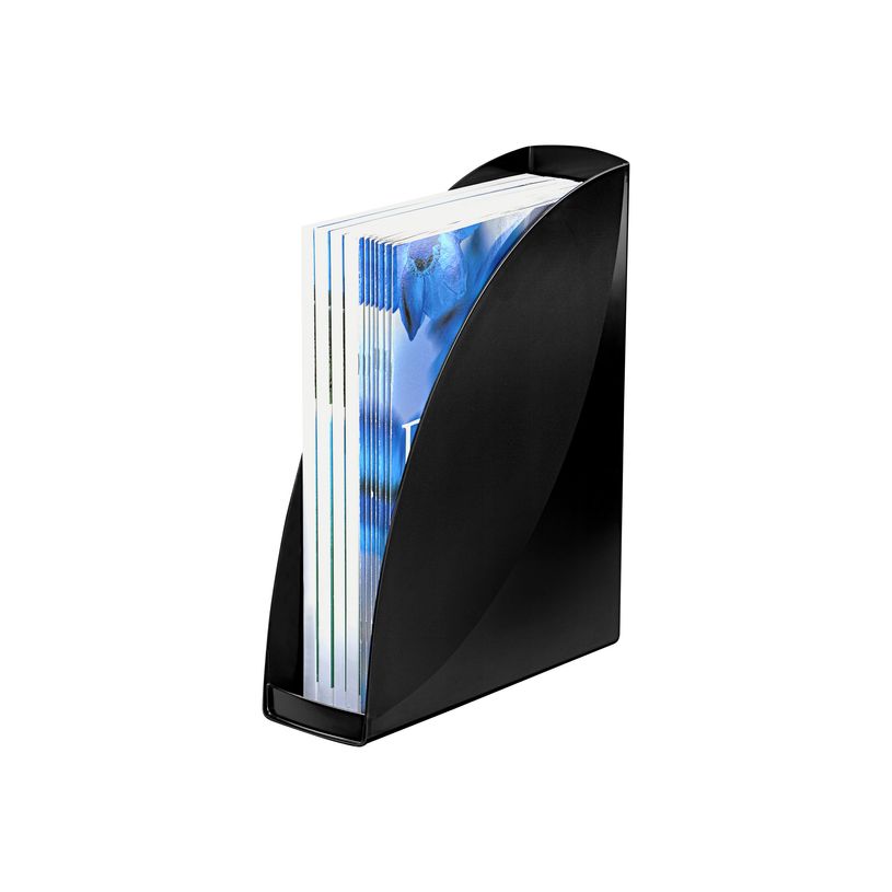 3462156741607-CEPPro - Porte-revues noir mat-P_79356419_1-0