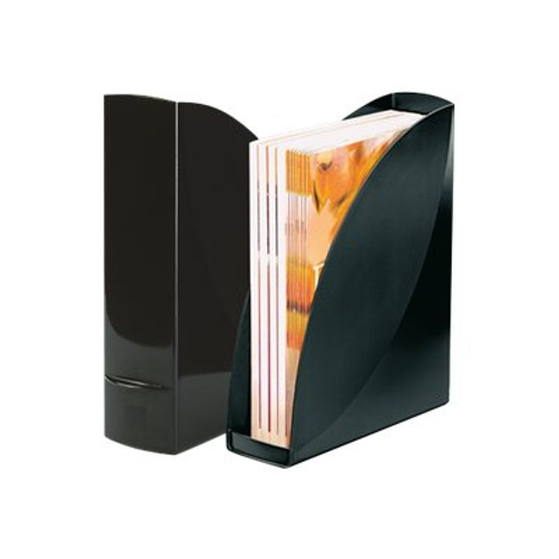 3462156741607-CEPPro - Porte-revues noir mat-P_79356419_2-1