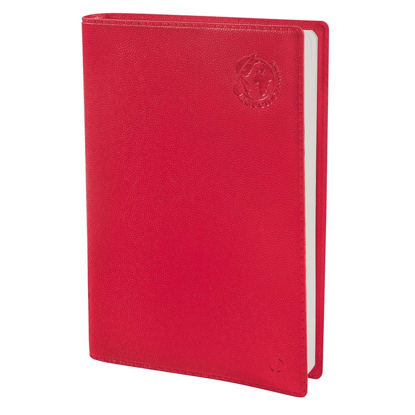 2012347077469-Agenda Equology Universitaire - 1 semaine sur 2 pages - 10 x 15 cm - rouge - Quo Vadis-P_79356508_1-0