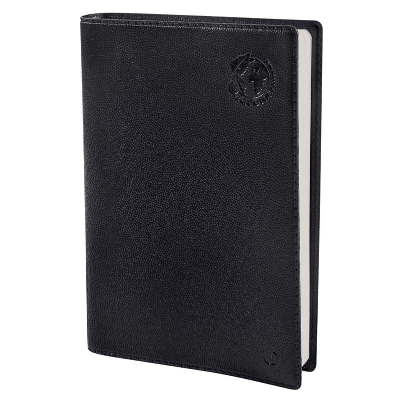 2012347077483-Agenda Equology Universitaire - 1 semaine sur 2 pages - 10 x 15 cm - noir - Quo Vadis-P_79356510_2-0