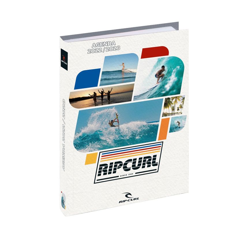 3660942322089-Agenda Rip Curl - 1 jour par page - 12,5 x 17,5 cm - disponible dans différents modèles --P_79357033_6-1