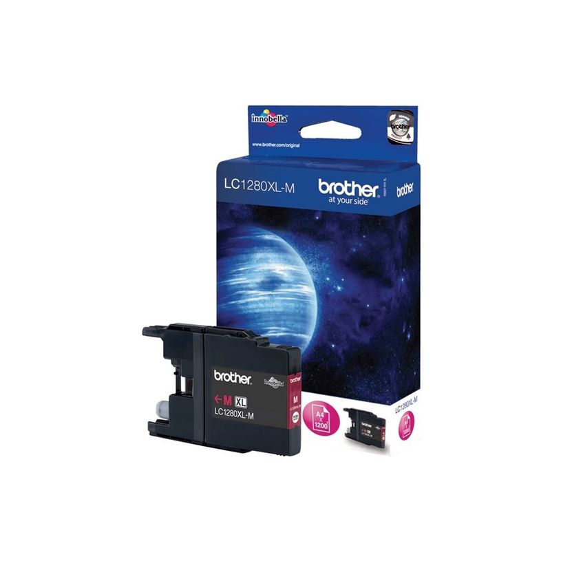 4977766694063-Brother LC1280XL - magenta - cartouche d'encre originale-P_79358509_9-9
