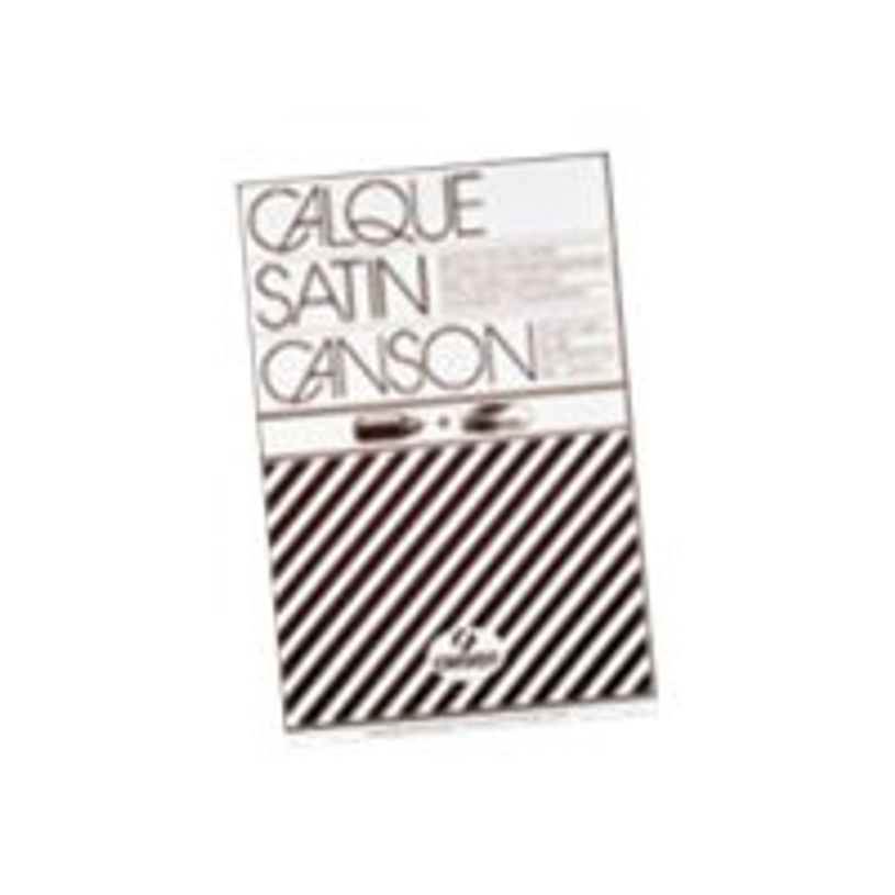 3148957572014-Canson - bloc dessin calque - 50 feuilles - A4 - 90G - blanc-P_79358531_1-0