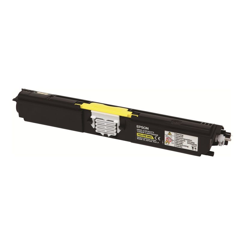8715946462646-Epson S050554 - jaune - cartouche laser d'origine-P_79358867_3-0