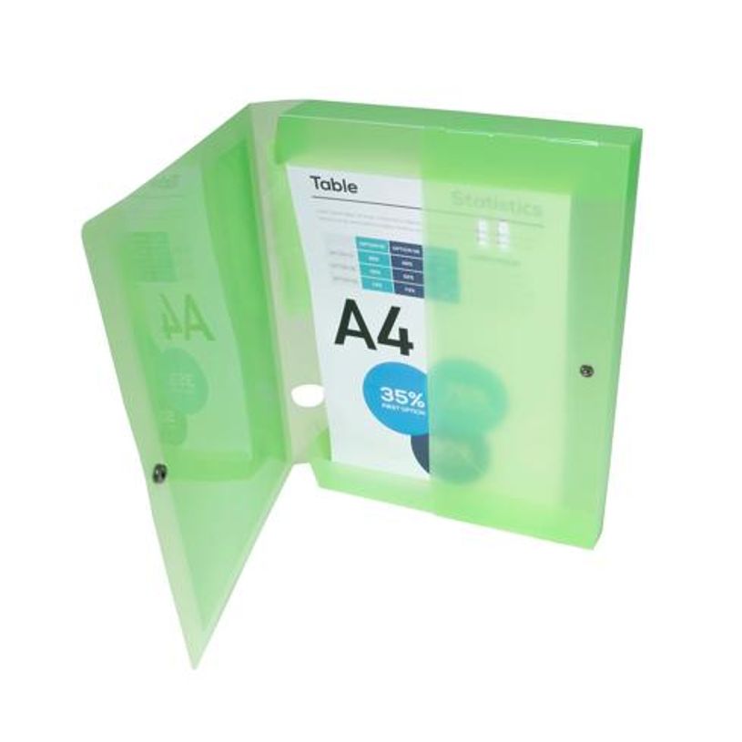 3130630599890-Exacompta KreaCover - Boîte de classement personnalisable - dos 40 mm - disponible dans différentes c--7