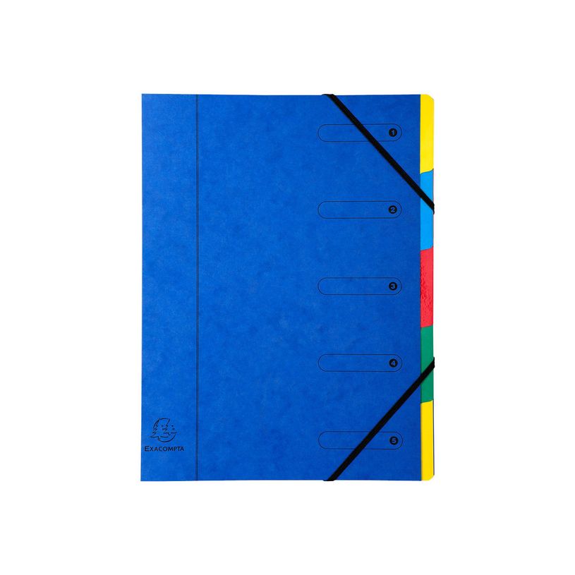 3130630052050-Exacompta Harmonika - Trieur 5 positions - disponible dans différentes couleurs-P_79359203_2-1