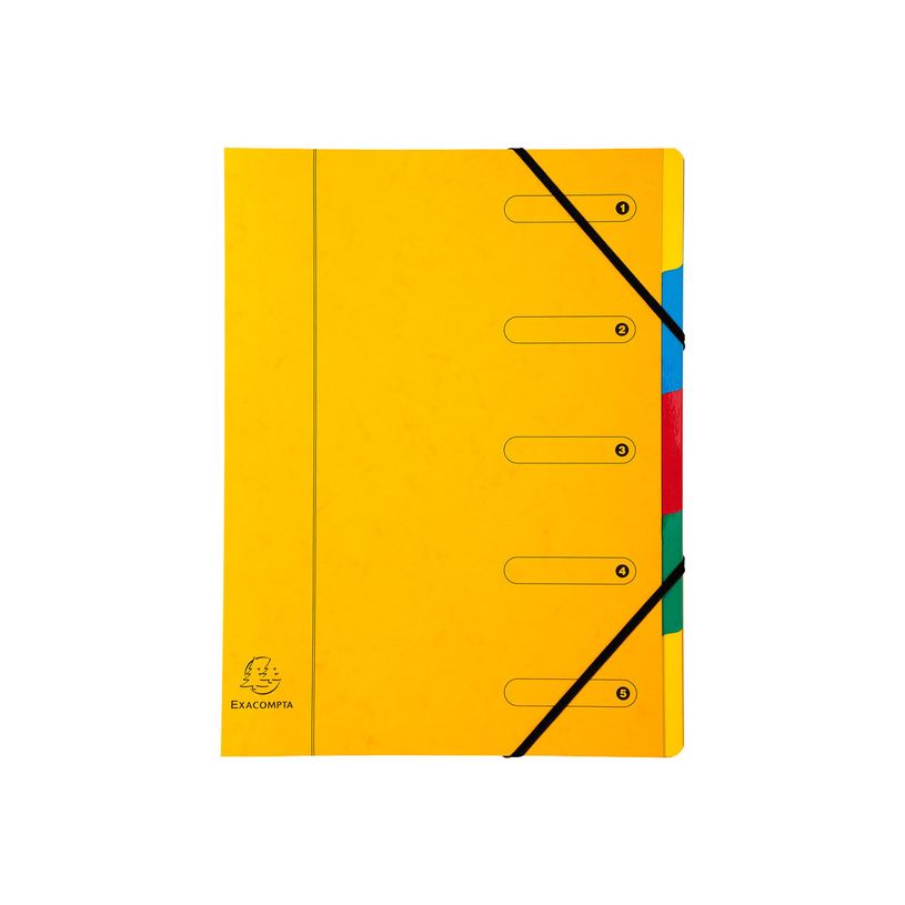 3130630052050-Exacompta Harmonika - Trieur 5 positions - disponible dans différentes couleurs-P_79359203_3-2