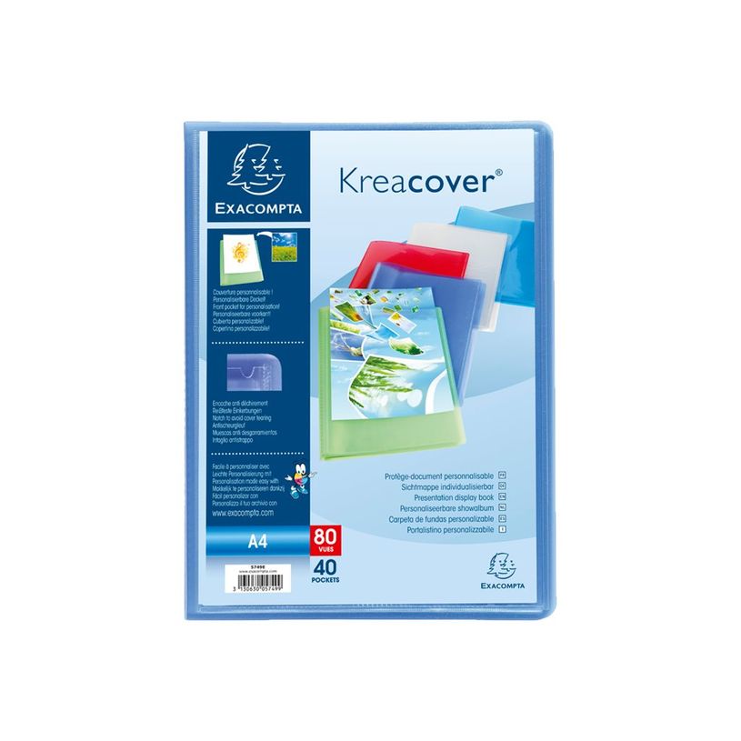 3130630057499-Exacompta KreaCover - Porte vues personnalisable - 80 vues - A4 - disponible dans différen-P_79359208_5-4