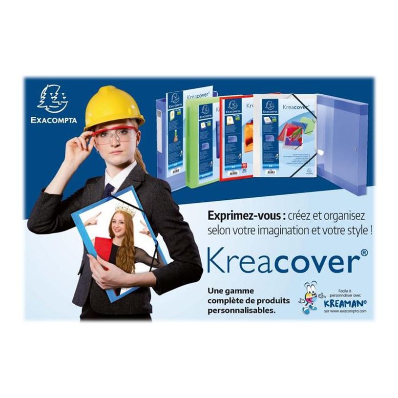 3130630057499-Exacompta KreaCover - Porte vues personnalisable - 80 vues - A4 - disponible dans différen-P_79359208_6-5