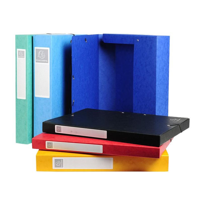 3130630503002-Exacompta Exabox - Boîte de classement en carte lustrée - dos 25 mm - disponible dans dif-P_79359211_1-0