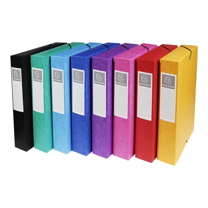 3130630506003-Exacompta Exabox - Boîte de classement en carte lustrée - dos 60 mm - disponible dans dif-P_79359223_1-0