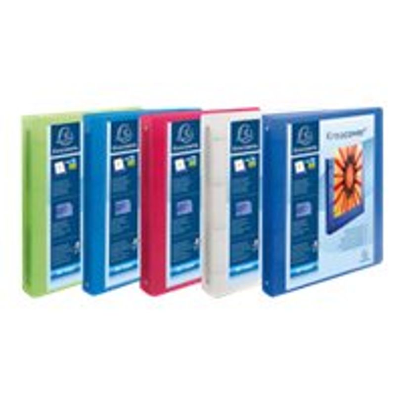 3130630517696-Exacompta Kreacover Chromaline - Classeur à anneaux personnalisable - Dos 40 mm - A4 Maxi - pour 225 feuilles - dispon-P_79359232_12-10