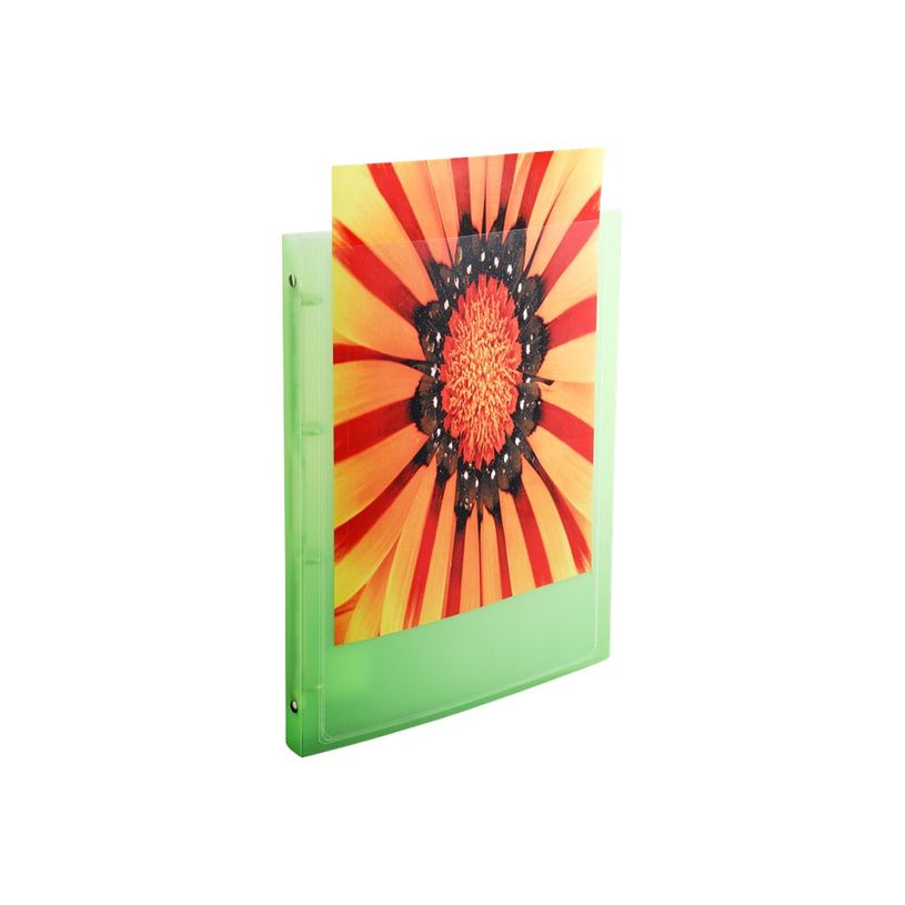 3130630519690-Exacompta Kreacover Chromaline - Classeur à anneaux personnalisable - Dos 20 mm - A4 - pour 100 feuilles - disponib-P_79359233_1-0