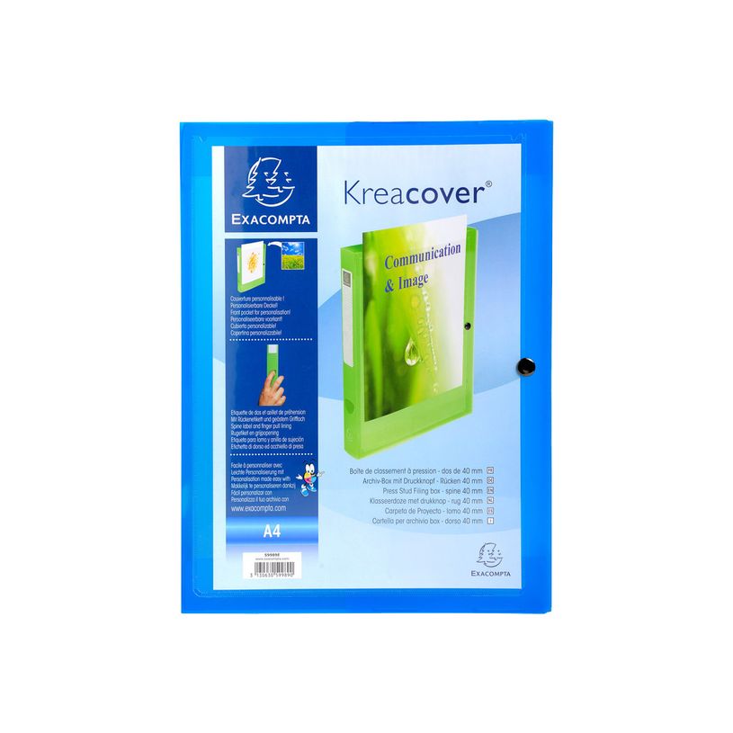 3130630599890-Exacompta KreaCover - Boîte de classement personnalisable - dos 40 mm - disponible dans di-P_79359244_1-0