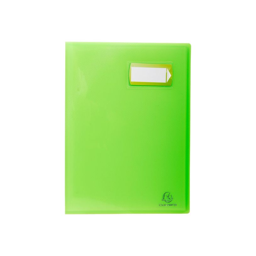 3130630853121-Exacompta Crystal - Porte vues - 60 vues - A4 - disponible dans différentes couleurs-P_79359246_2-1