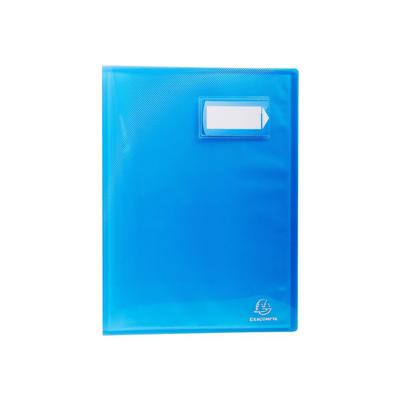 3130630854128-Exacompta Crystal - Porte vues - 80 vues - A4 - disponible dans différentes couleurs-P_79359247_4-3
