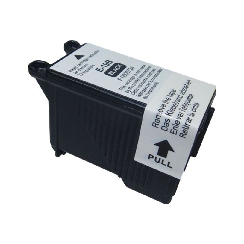 3584770881252-Epson T019 Montgolfière - compatible UPrint E.19B - noir - cartouche d'encre-P_79359295_1-0