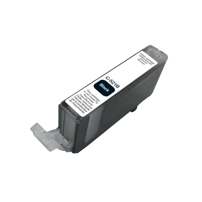 3584770882341-Cartouche remanufacturée Canon CLI-521 - noir - Uprint--1