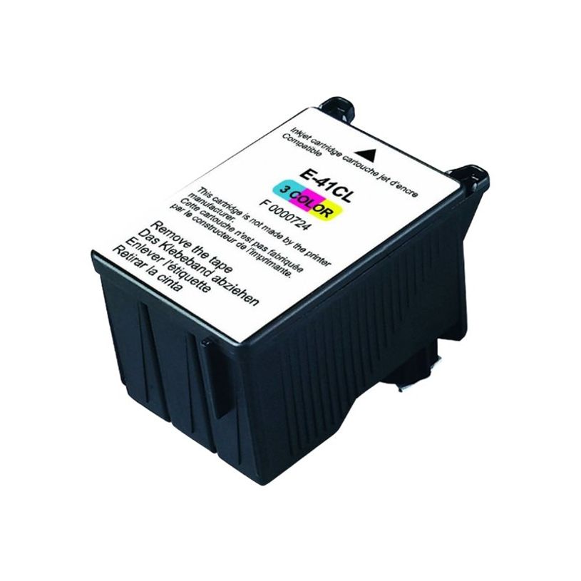 3584770881368-Cartouche compatible Epson T041 Pots de peintures - cyan, magenta, jaune - Uprint-P_79359306_1-0