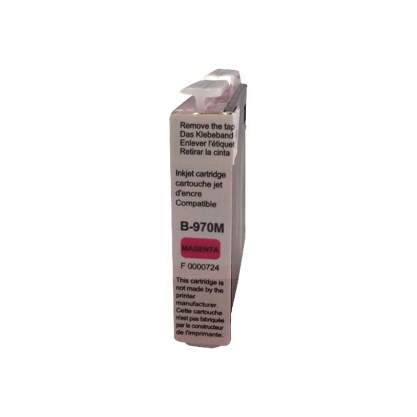 3584770881399-Cartouche compatible Brother LC1000/LC970 - magenta - Uprint-P_79359309_2-2