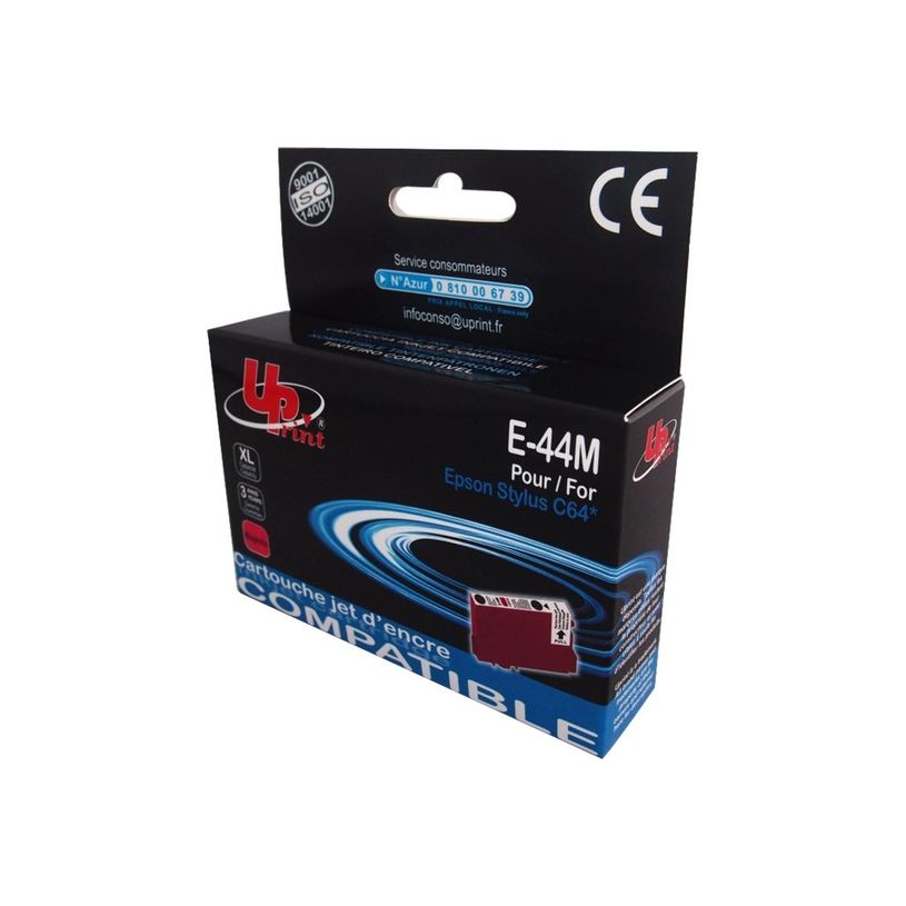 3584770881511-Cartouche compatible Epson T044 Parasol - magenta - UPrint E.44M  -P_79359321_1-0