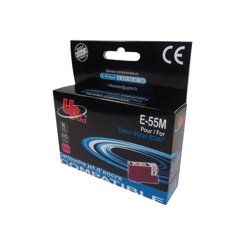 3584770881634-Cartouche compatible Epson T0553 Canard - magenta - UPrint E.55M  -P_79359325_1-0