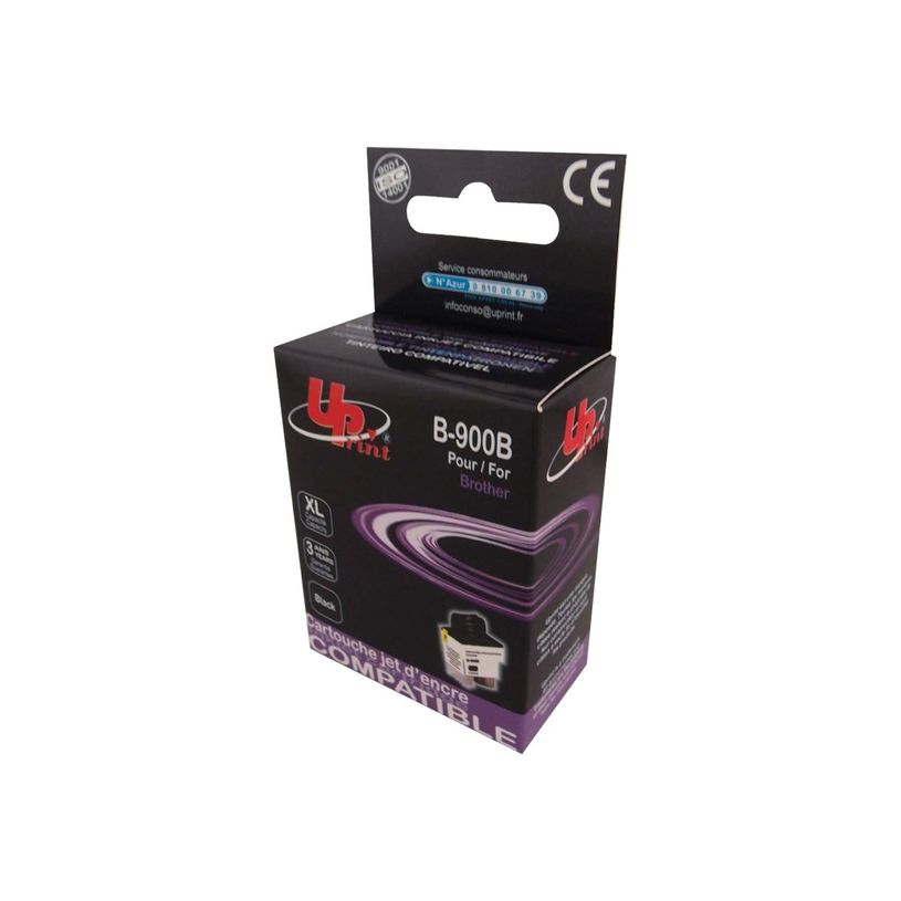 3584770881689-Cartouche compatible Brother LC900 - noir - Uprint-P_79359329_1-0