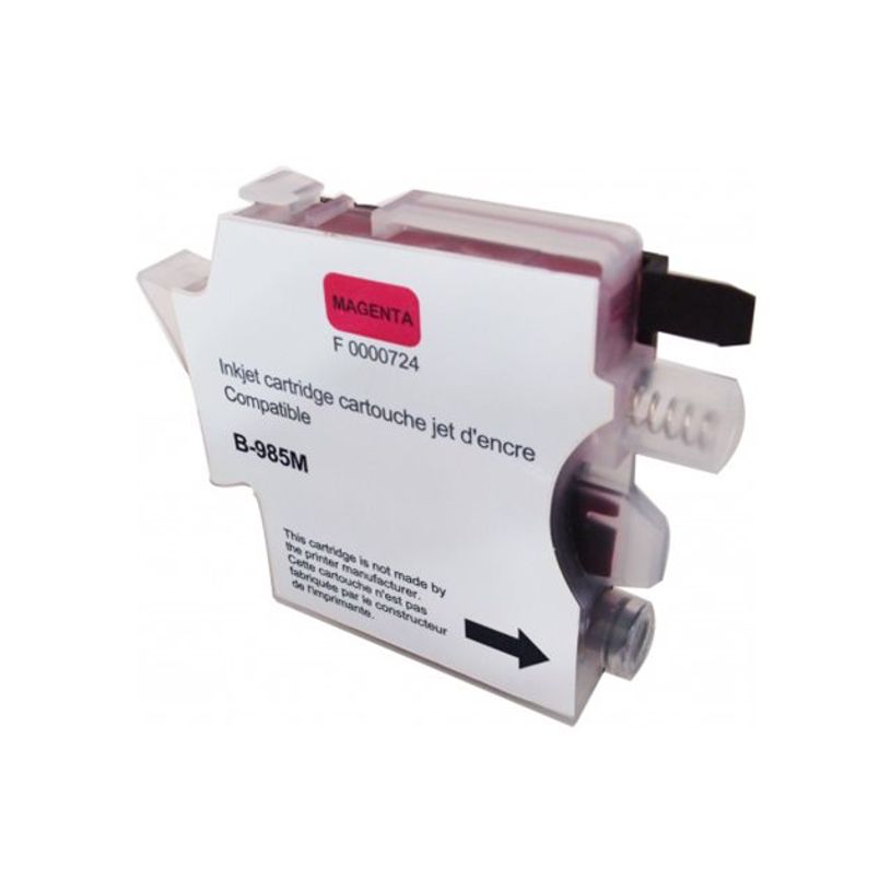 3584770882457-Cartouche compatible Brother LC985 - magenta - Uprint-P_79359367_4-2