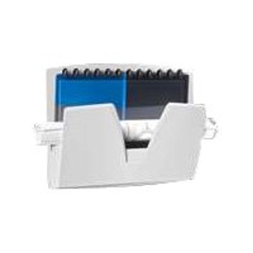 3462151703617-CEP ReCeption - Corbeille murale magnétique - gris clair-P_79359886_1-0