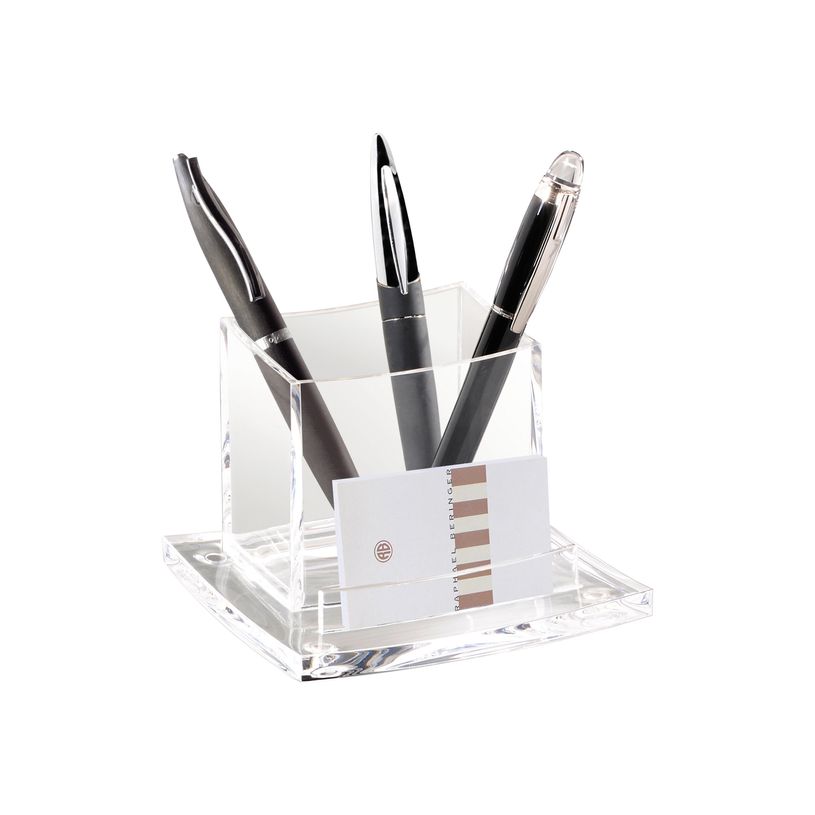 3462154401107-CEP AcryLight - Pot à crayons cristal-P_79359898_1-0