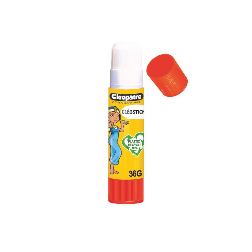 3134720000365-Clépâtre - Bâton de colle blanche - 36 gr-P_79360028_1-0