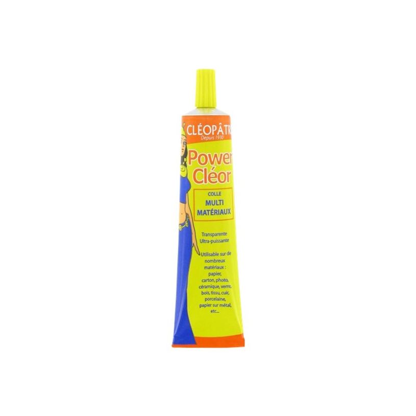 3134725000339-Cléopâtre Power Cléor - Colle - 30 ml - Transparent-P_79360040_2-0