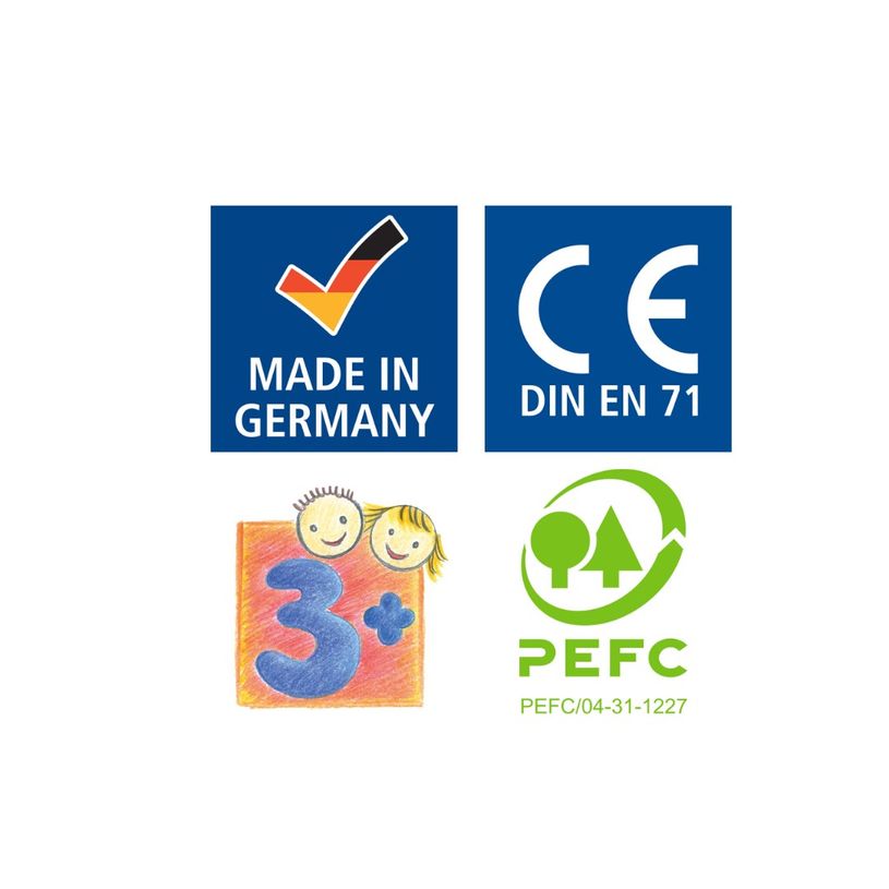 4007817144282-STAEDTLER Noris club - 24 Crayons de couleur aquarellables-P_79360067_3-2