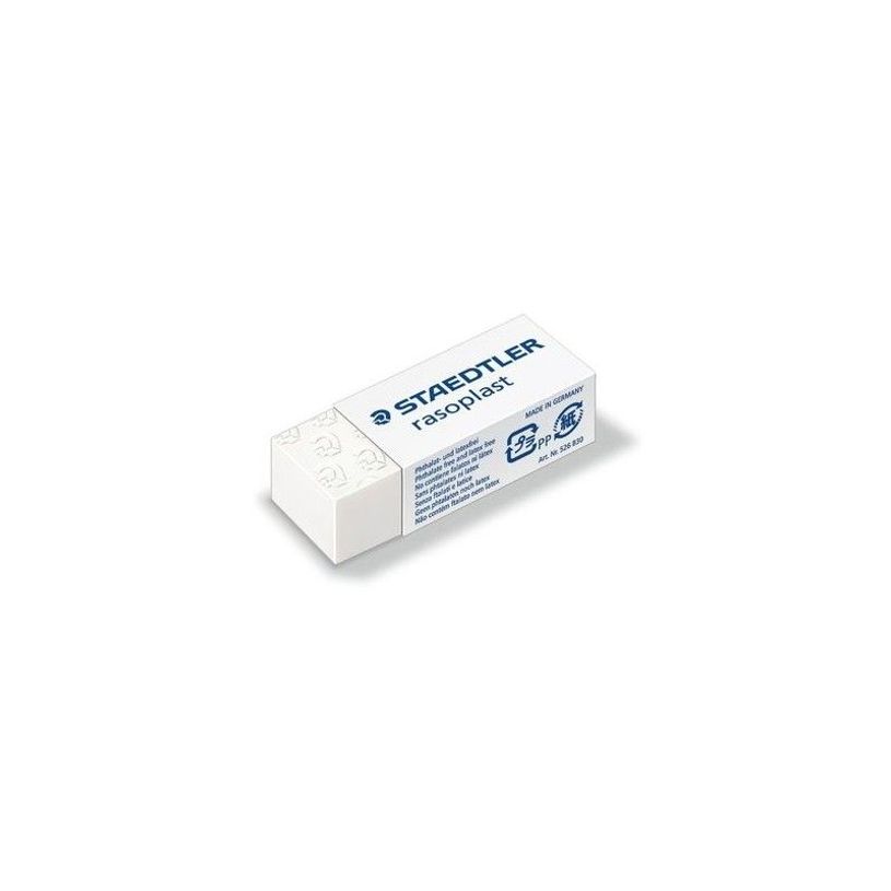 4007817502259-STAEDTLER rasoplast - Gomme - 4.3 x 1.9 x 1.3 cm-P_79360082_1-0