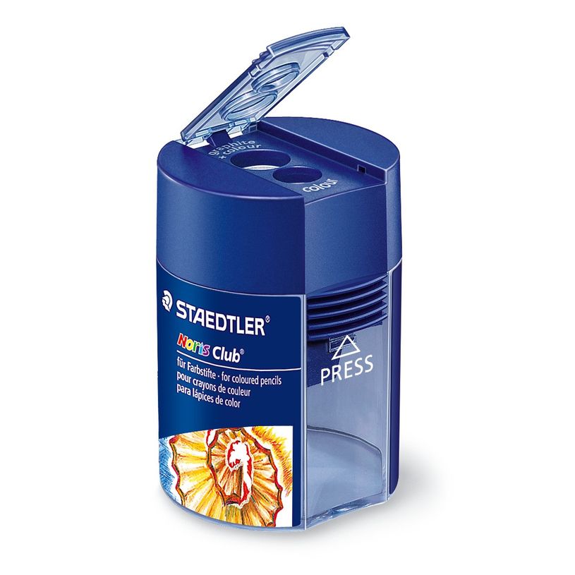 4007817512012-STAEDTLER Noris Club - Taille crayon - avec réservoir-P_79360083_2-1