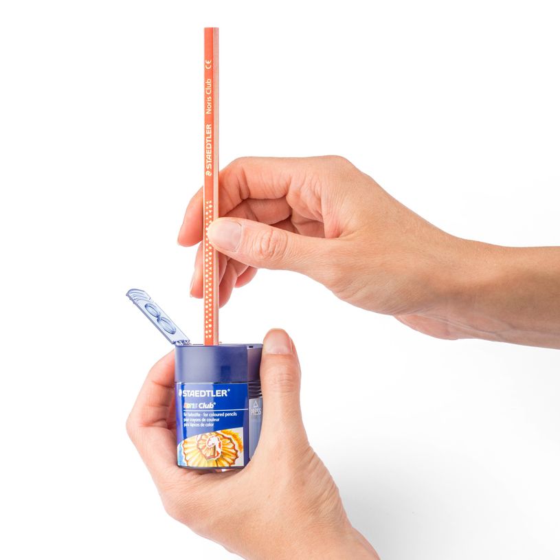 4007817512012-STAEDTLER Noris Club - Taille crayon - avec réservoir-P_79360083_4-3