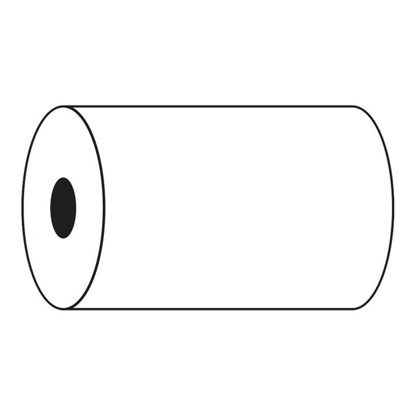 3130631403493-Exacompta - 5 Bobines thermiques - rouleaux TPE - 57 x 40 x 12 mm - sans Bisphénol A-P_79360095_4-2