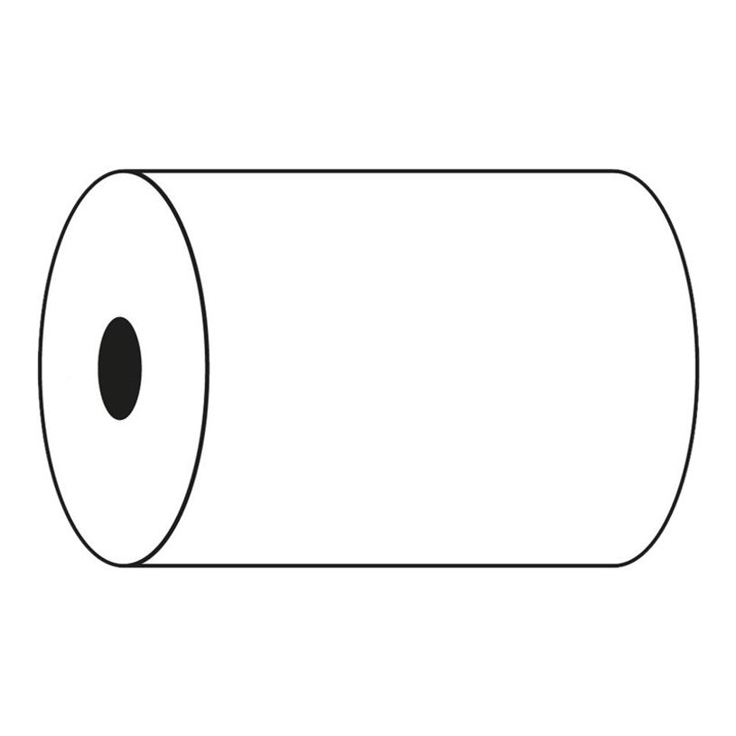 3130631409150-Exacompta - 5 Bobines thermiques sous film - rouleaux TPE - 57 x 46 x 12 mm - sans Bisphén-P_79360096_4-2