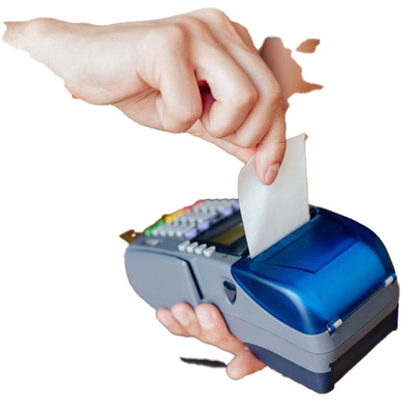 3130631409150-Exacompta - 5 Bobines thermiques sous film - rouleaux TPE - 57 x 46 x 12 mm - sans Bisphén-P_79360096_5-3