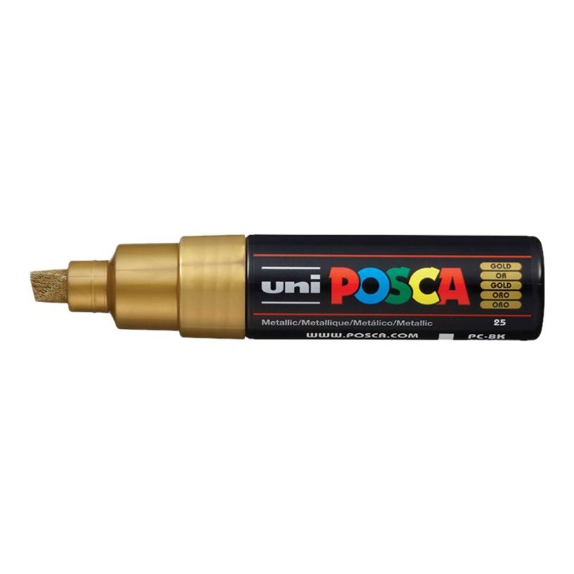 4902778113608-Posca - Marqueur peinture pointe large - or-P_79360291_2-1