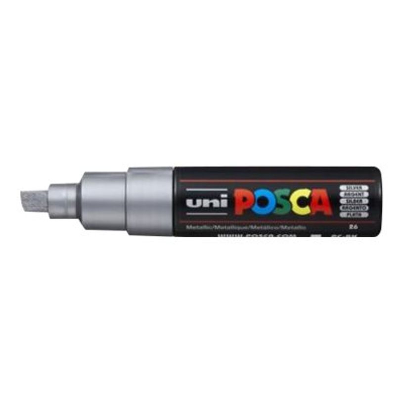 4902778113615-Posca - Marqueur peinture pointe large - argent-P_79360292_2-1