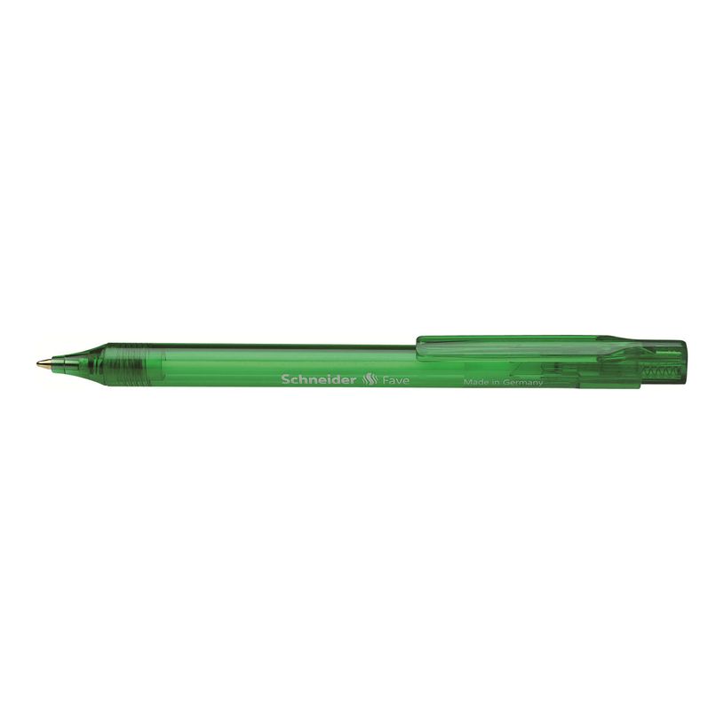 4004675069436-Schneider Fave - Stylo à bille rétractable - vert - moyen-P_79360363_1-0