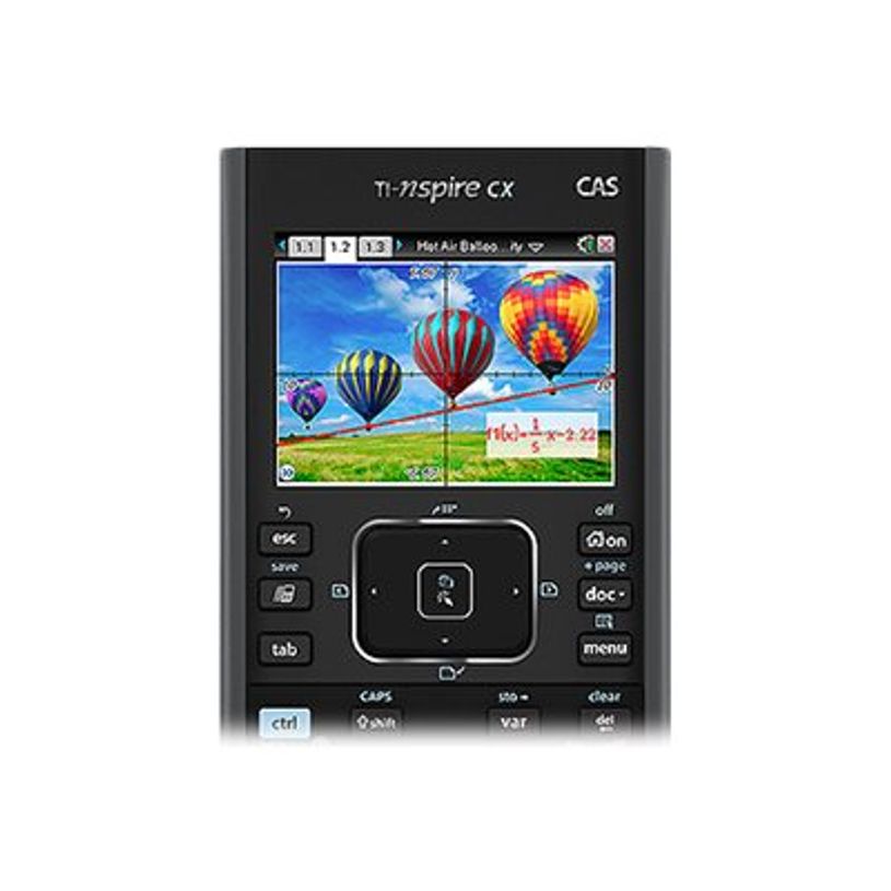 3243480102483-Calculatrice graphique TI-Nspire CX CAS - mode examen intégré - précision algébrique-P_79360489_11-9