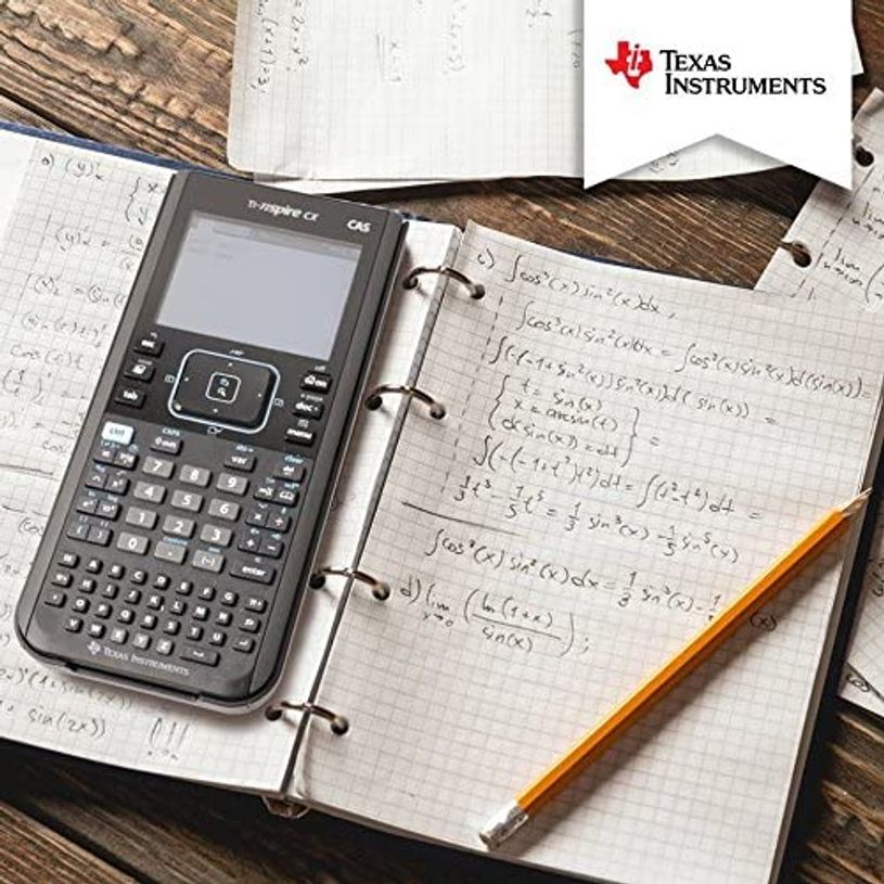 3243480102483-Calculatrice graphique TI-Nspire CX CAS - mode examen intégré - précision algébrique-P_79360489_3-1