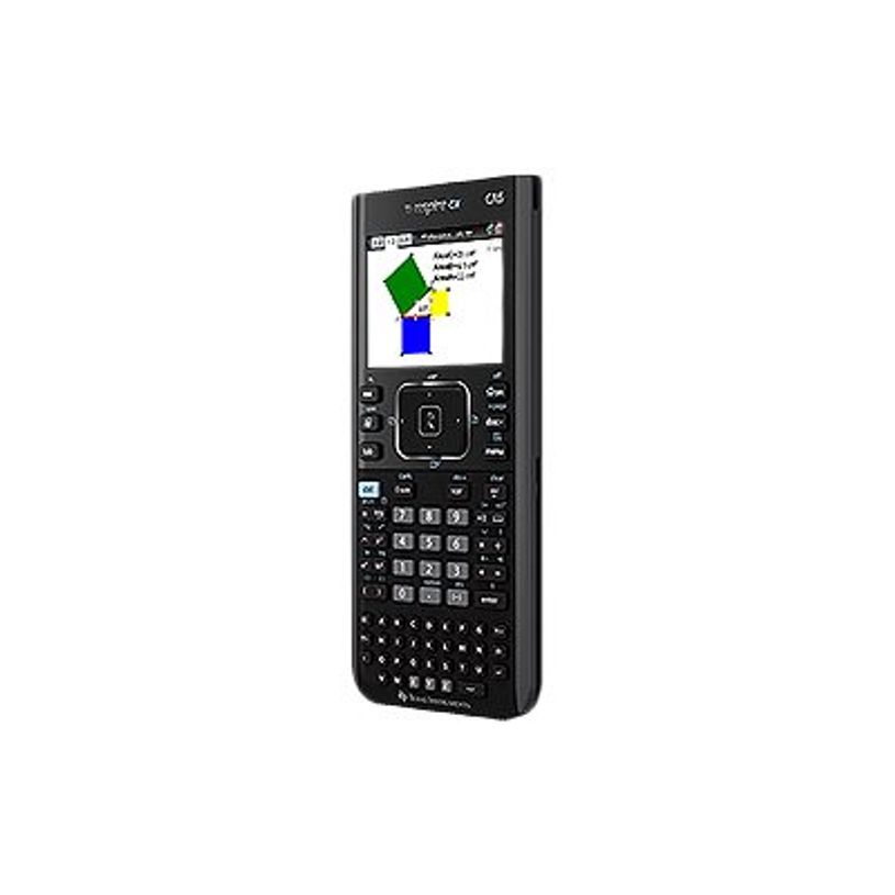 3243480102483-Calculatrice graphique TI-Nspire CX CAS - mode examen intégré - précision algébrique-P_79360489_5-3