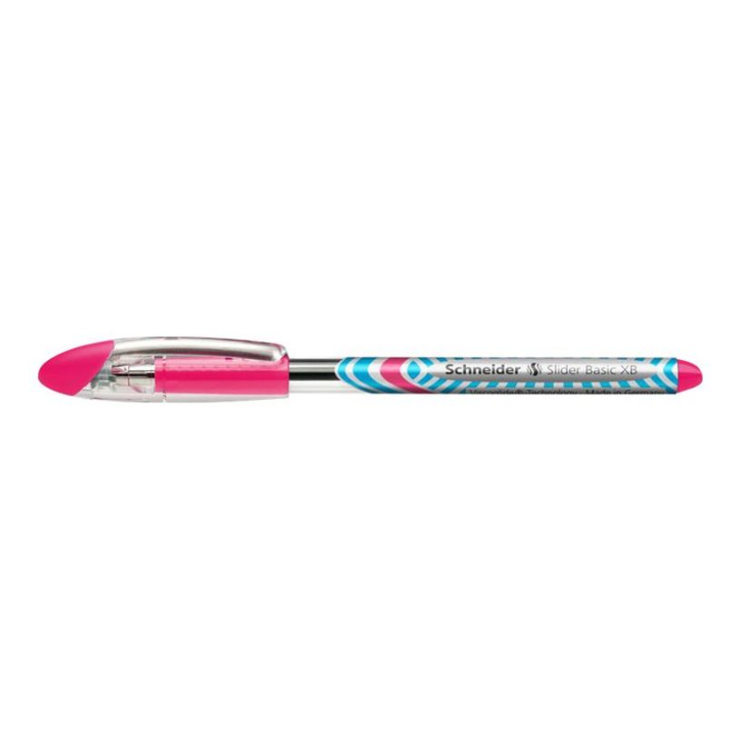 4004675054166-Schneider Slider - Stylo à bille - rose-P_79360626_1-0