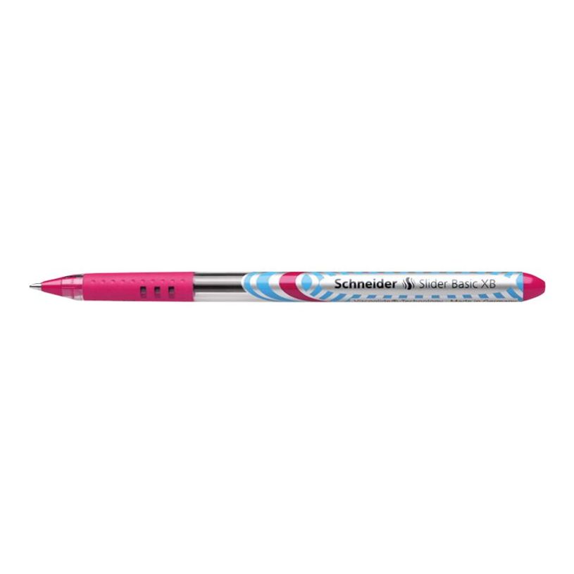 4004675054166-Schneider Slider - Stylo à bille - rose-P_79360626_2-1