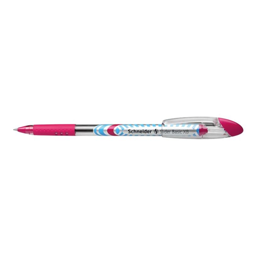 4004675054166-Schneider Slider - Stylo à bille - rose-P_79360626_3-2