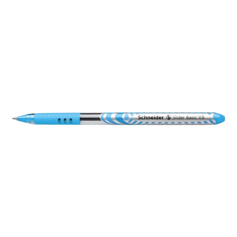 4004675054197-Schneider Slider - Stylo à bille - bleu clair-P_79360627_2-1